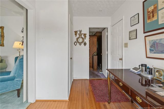 3445 Bennett Drive, Fayetteville, NC 28301