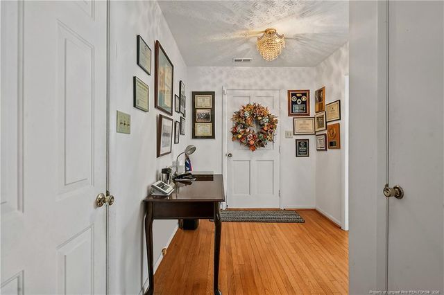 3445 Bennett Drive, Fayetteville, NC 28301