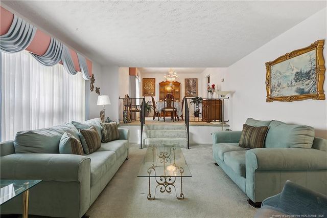 3445 Bennett Drive, Fayetteville, NC 28301