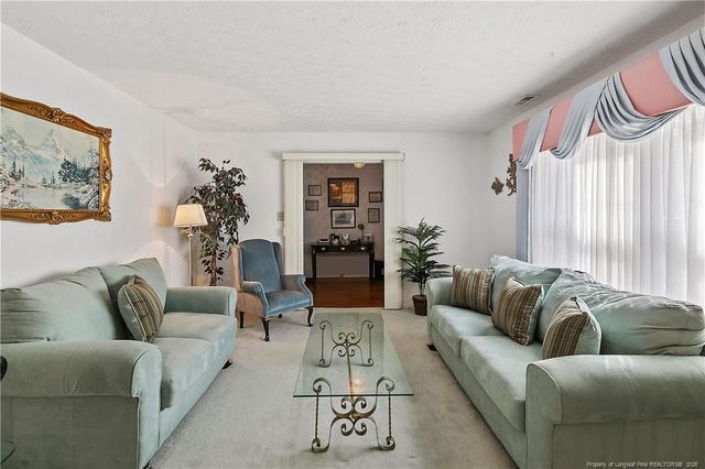 3445 Bennett Drive, Fayetteville, NC 28301