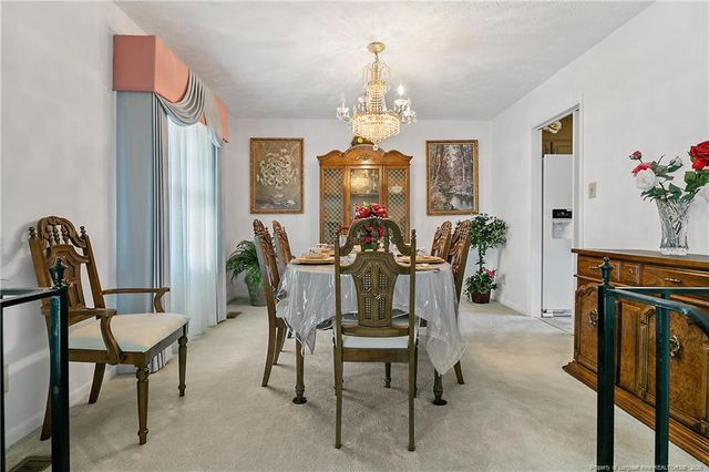 3445 Bennett Drive, Fayetteville, NC 28301