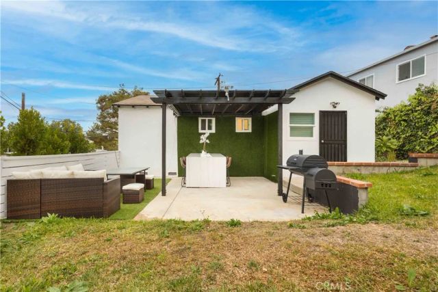 4312 Comly Street, City Terrace, CA 90063