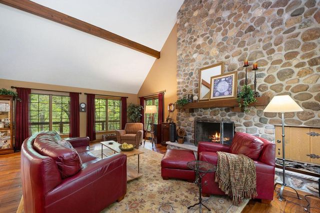 W3895 Timber Lake ROAD, East Troy, WI 53120