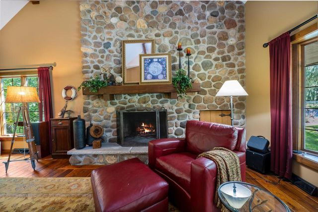 W3895 Timber Lake ROAD, East Troy, WI 53120