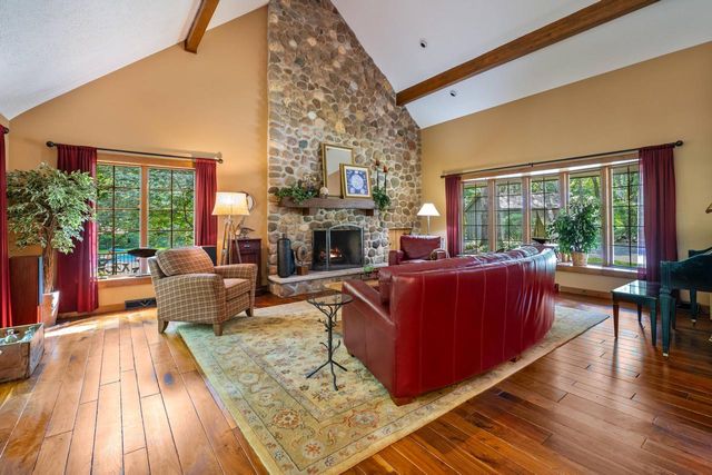 W3895 Timber Lake ROAD, East Troy, WI 53120