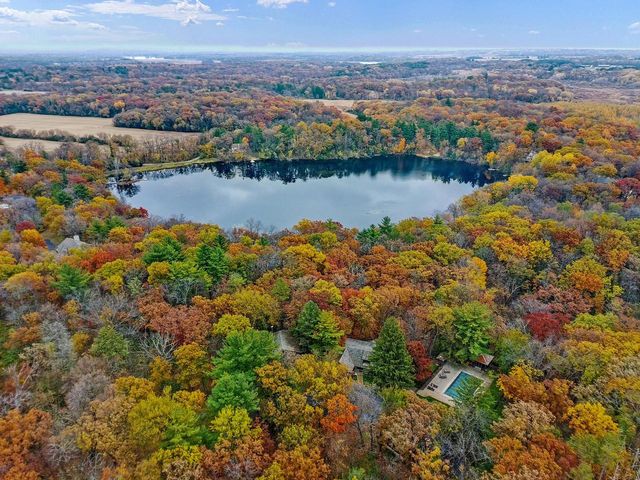 W3895 Timber Lake ROAD, East Troy, WI 53120