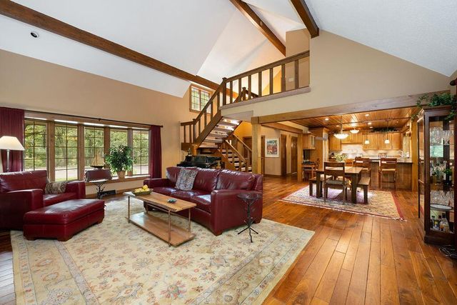 W3895 Timber Lake ROAD, East Troy, WI 53120