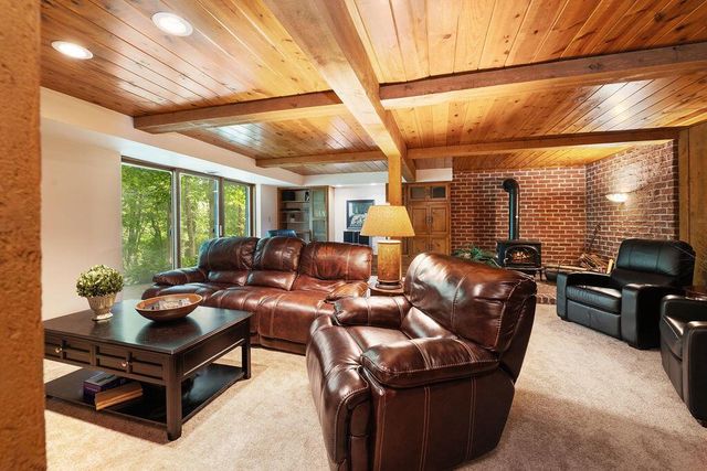 W3895 Timber Lake ROAD, East Troy, WI 53120