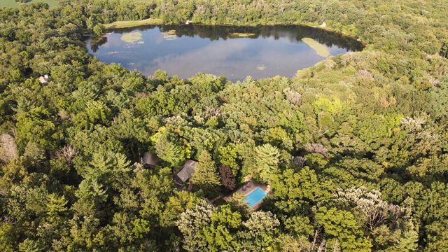 W3895 Timber Lake ROAD, East Troy, WI 53120