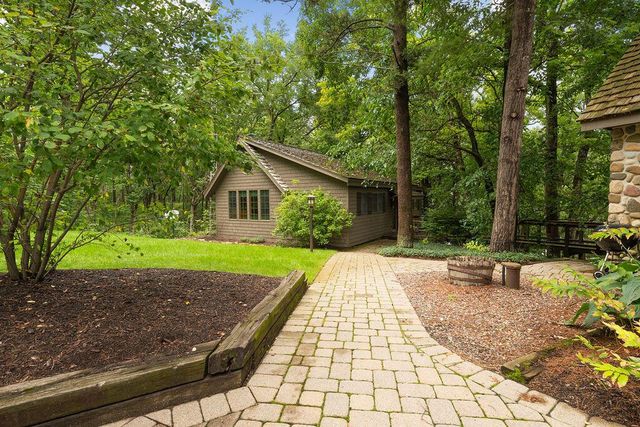 W3895 Timber Lake ROAD, East Troy, WI 53120