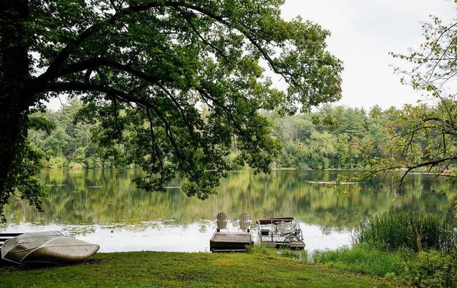 W3895 Timber Lake ROAD, East Troy, WI 53120