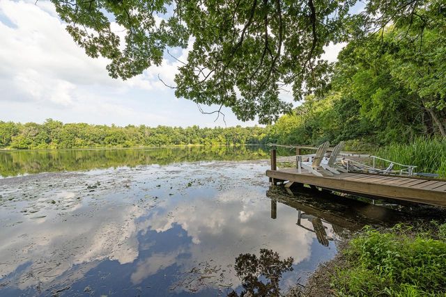 W3895 Timber Lake ROAD, East Troy, WI 53120