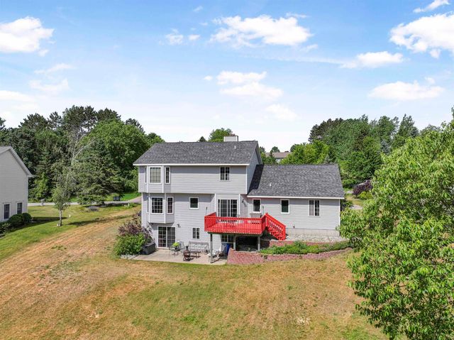 8956 Lamplighter Lane, Cadillac, MI 49601