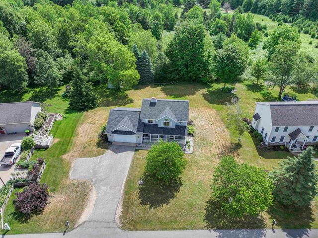 8956 Lamplighter Lane, Cadillac, MI 49601