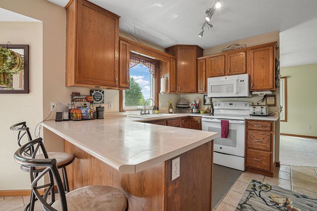 8956 Lamplighter Lane, Cadillac, MI 49601