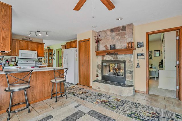 8956 Lamplighter Lane, Cadillac, MI 49601