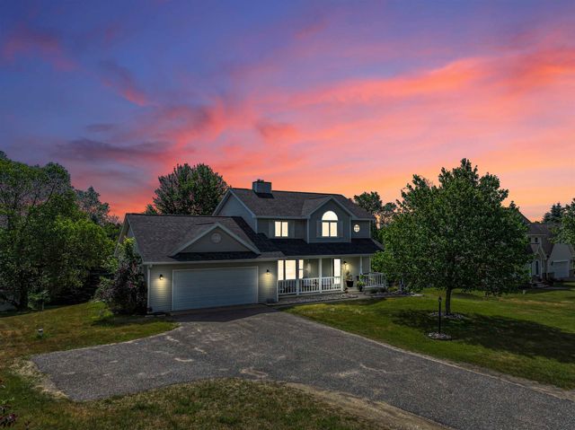 8956 Lamplighter Lane, Cadillac, MI 49601