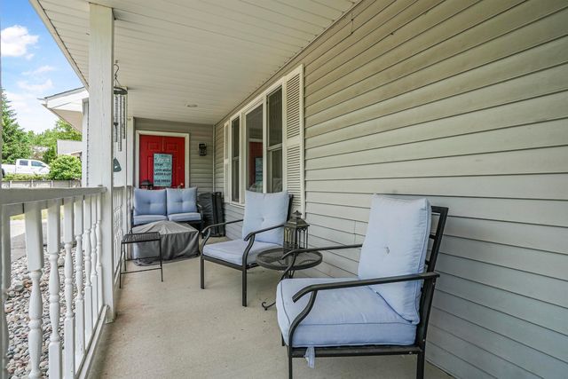 8956 Lamplighter Lane, Cadillac, MI 49601