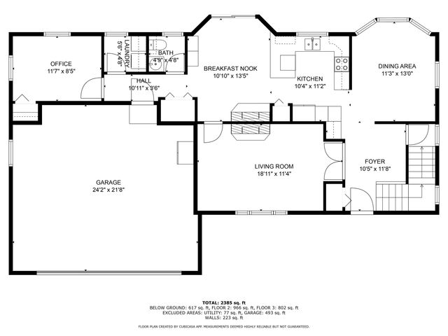 8956 Lamplighter Lane, Cadillac, MI 49601