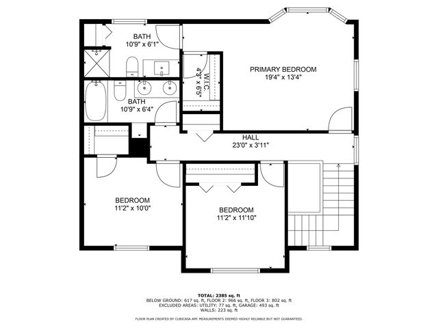 8956 Lamplighter Lane, Cadillac, MI 49601