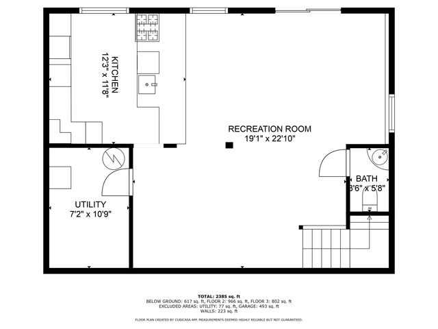 8956 Lamplighter Lane, Cadillac, MI 49601