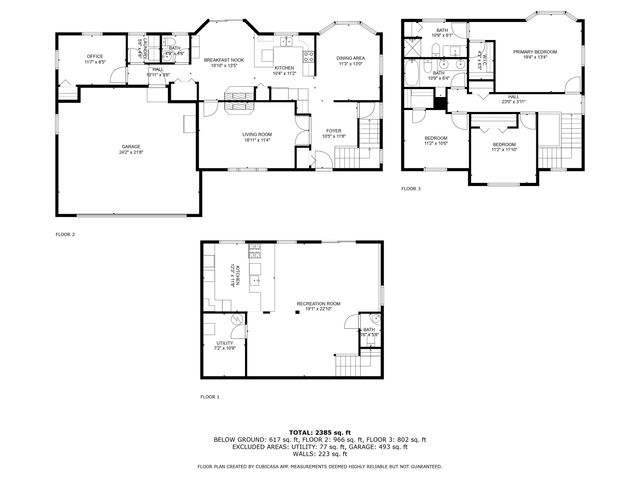 8956 Lamplighter Lane, Cadillac, MI 49601