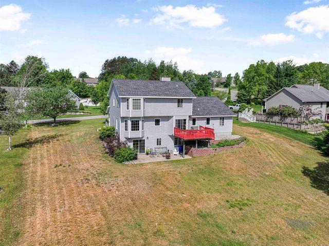 8956 Lamplighter Lane, Cadillac, MI 49601