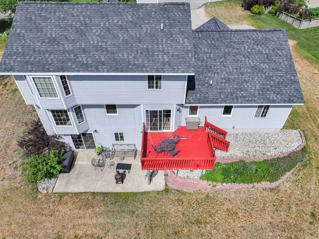 8956 Lamplighter Lane, Cadillac, MI 49601