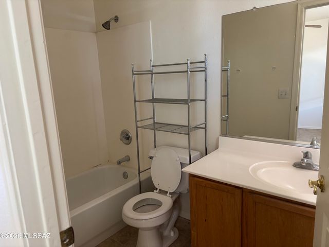4224 E Lee Street, Tucson, AZ 85712