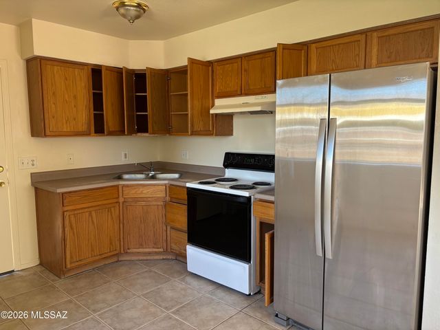 4224 E Lee Street, Tucson, AZ 85712
