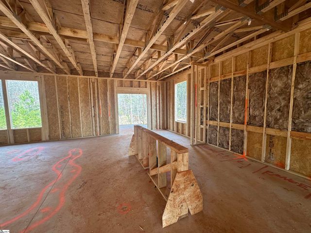 393 E Pyrenees Drive Lot 137, Wellford, SC 29385