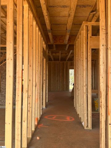 393 E Pyrenees Drive Lot 137, Wellford, SC 29385