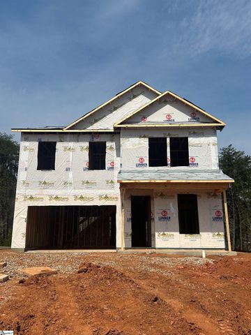 393 E Pyrenees Drive Lot 137, Wellford, SC 29385