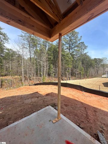 393 E Pyrenees Drive Lot 137, Wellford, SC 29385