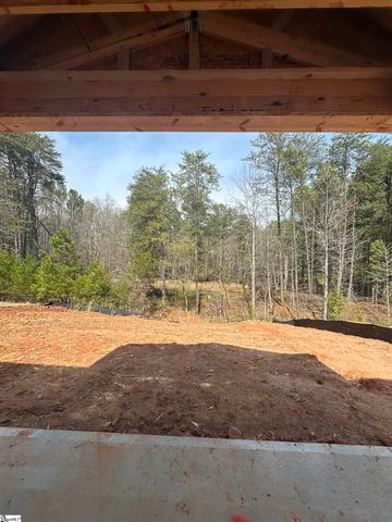 393 E Pyrenees Drive Lot 137, Wellford, SC 29385
