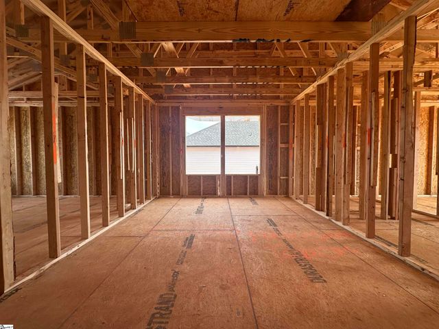 393 E Pyrenees Drive Lot 137, Wellford, SC 29385