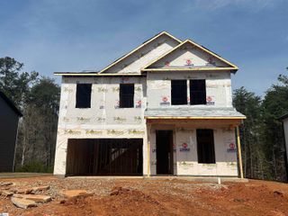 393 E Pyrenees Drive Lot 137, Wellford, SC 29385