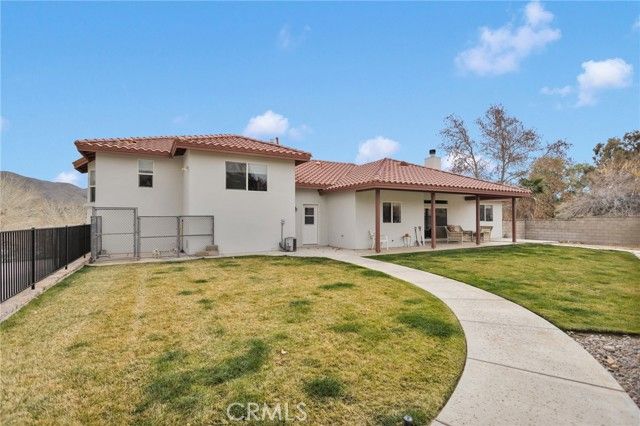 7748 Calpella, Hesperia, CA 92345