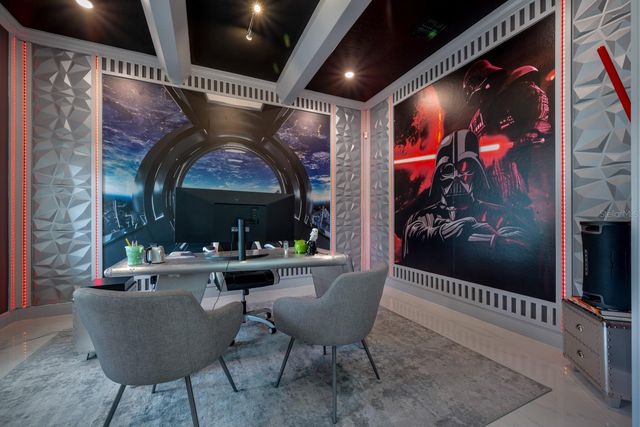 7536 ALPINE BUTTERFLY LANE, Orlando, FL 32819