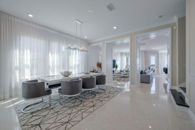 7536 ALPINE BUTTERFLY LANE, Orlando, FL 32819