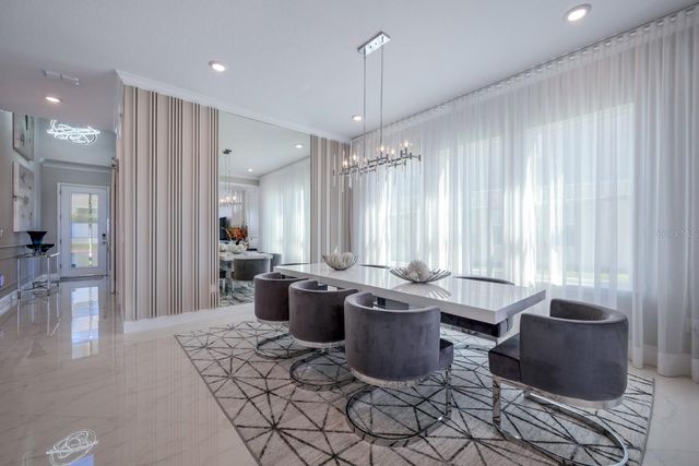 7536 ALPINE BUTTERFLY LANE, Orlando, FL 32819