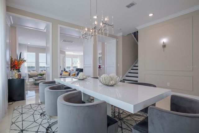 7536 ALPINE BUTTERFLY LANE, Orlando, FL 32819