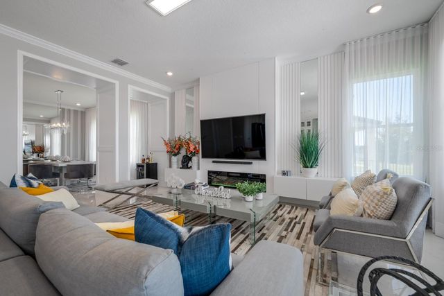 7536 ALPINE BUTTERFLY LANE, Orlando, FL 32819