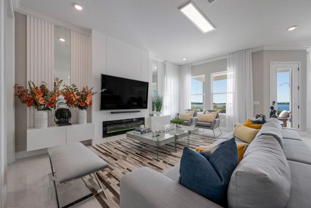 7536 ALPINE BUTTERFLY LANE, Orlando, FL 32819