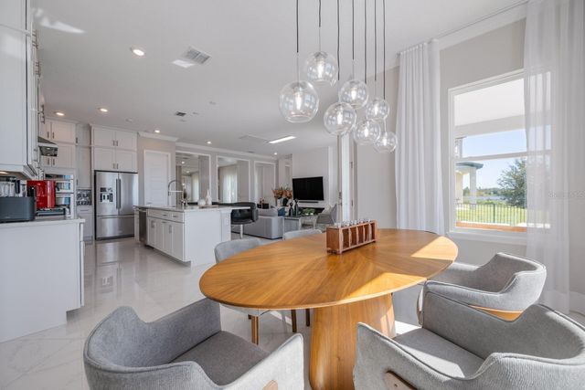 7536 ALPINE BUTTERFLY LANE, Orlando, FL 32819