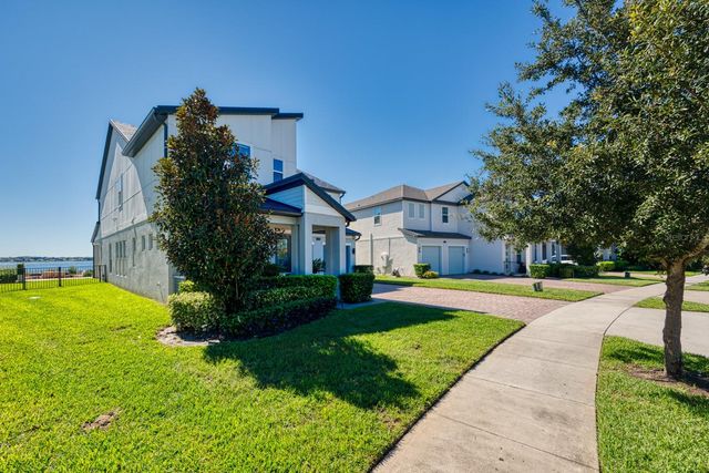 7536 ALPINE BUTTERFLY LANE, Orlando, FL 32819