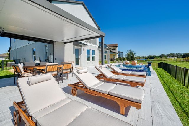 7536 ALPINE BUTTERFLY LANE, Orlando, FL 32819