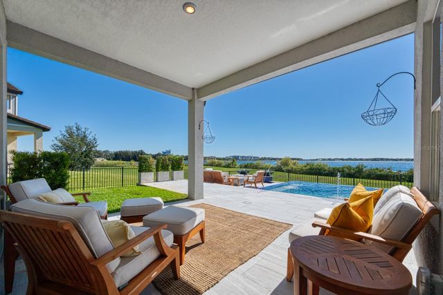 7536 ALPINE BUTTERFLY LANE, Orlando, FL 32819