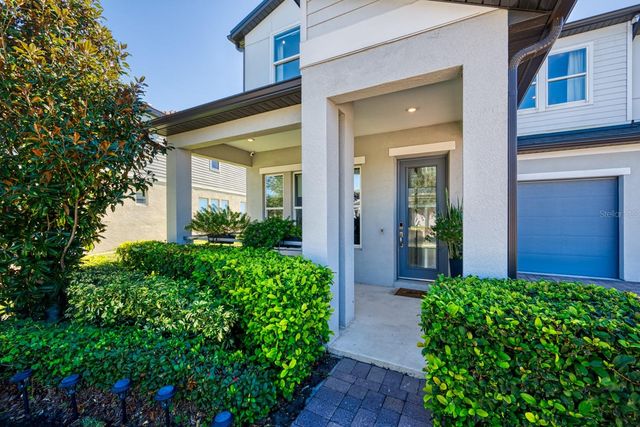 7536 ALPINE BUTTERFLY LANE, Orlando, FL 32819