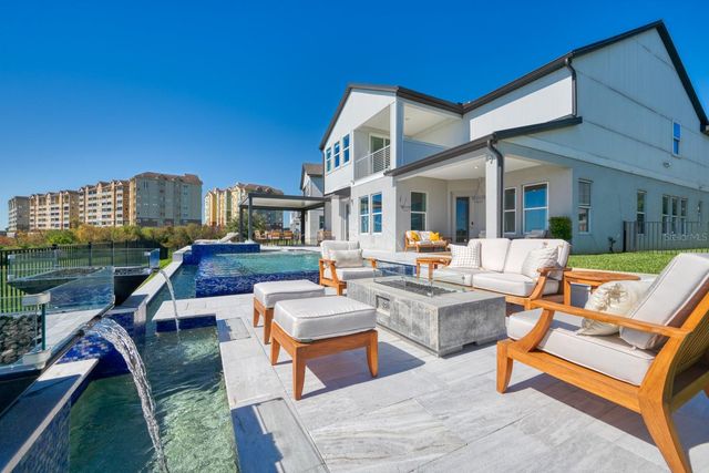 7536 ALPINE BUTTERFLY LANE, Orlando, FL 32819